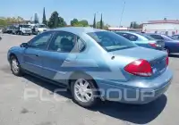 2005 Ford TAURUS фото