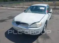 2005 Ford TAURUS photo