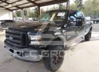 2005 Ford F-350 фото