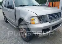 2005 Ford EXPLORER photo