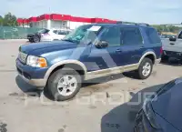 2005 Ford EXPLORER фото