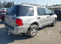 2005 Ford EXPLORER photo