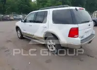 2005 Ford EXPLORER фото