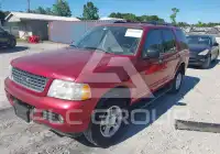 2005 Ford EXPLORER photo