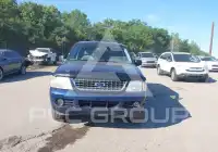 2005 Ford EXPLORER фото