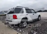 2005 Ford EXPLORER фото
