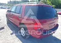 2005 Ford EXPLORER photo