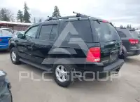 2005 Ford EXPLORER фото
