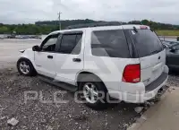 2005 Ford EXPLORER фото