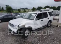 2005 Ford EXPLORER фото