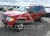 2005 Ford EXPLORER фото