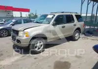 2005 Ford EXPLORER photo