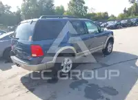 2005 Ford EXPLORER фото