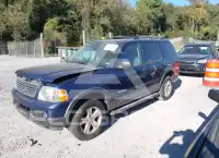 2005 Ford EXPLORER фото