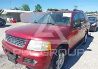 2005 Ford EXPLORER photo