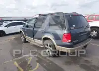 2005 Ford EXPLORER фото