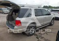 2005 Ford EXPLORER фото