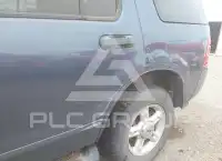 2005 Ford EXPLORER фото