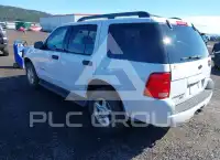 2005 Ford EXPLORER фото