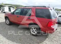 2005 Ford EXPLORER фото