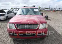 2005 Ford EXPLORER фото