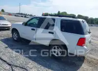 2005 Ford EXPLORER фото