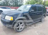 2005 Ford EXPLORER photo