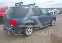 2005 Ford EXPLORER фото