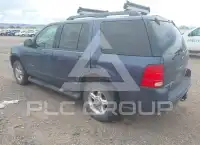 2005 Ford EXPLORER фото