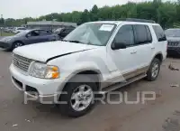2005 Ford EXPLORER фото
