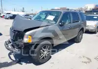 2005 Ford EXPLORER photo