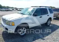 2005 Ford EXPLORER фото