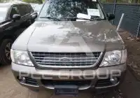 2005 Ford EXPLORER фото