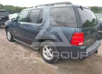 2005 Ford EXPLORER фото