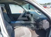 2005 Ford EXPLORER фото