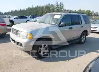 2005 Ford EXPLORER photo