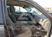 2005 Ford EXPLORER photo