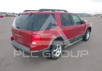 2005 Ford EXPLORER фото