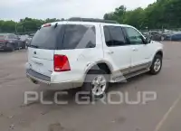 2005 Ford EXPLORER фото