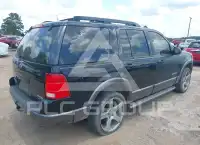 2005 Ford EXPLORER photo