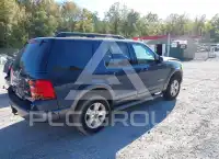 2005 Ford EXPLORER фото