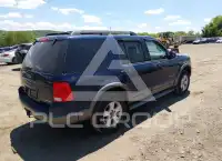 2005 Ford EXPLORER photo