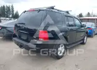 2005 Ford EXPLORER фото
