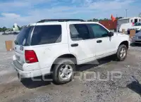 2005 Ford EXPLORER фото