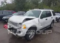 2005 Ford EXPLORER photo