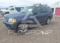 2005 Ford EXPLORER фото