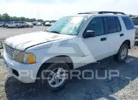 2005 Ford EXPLORER фото