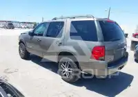 2005 Ford EXPLORER photo