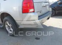 2005 Ford EXPLORER photo