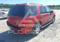 2005 Ford EXPLORER photo